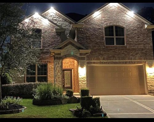 135 Teralyn Grove Loop, Willis, TX, 77318-1509 | Card Image