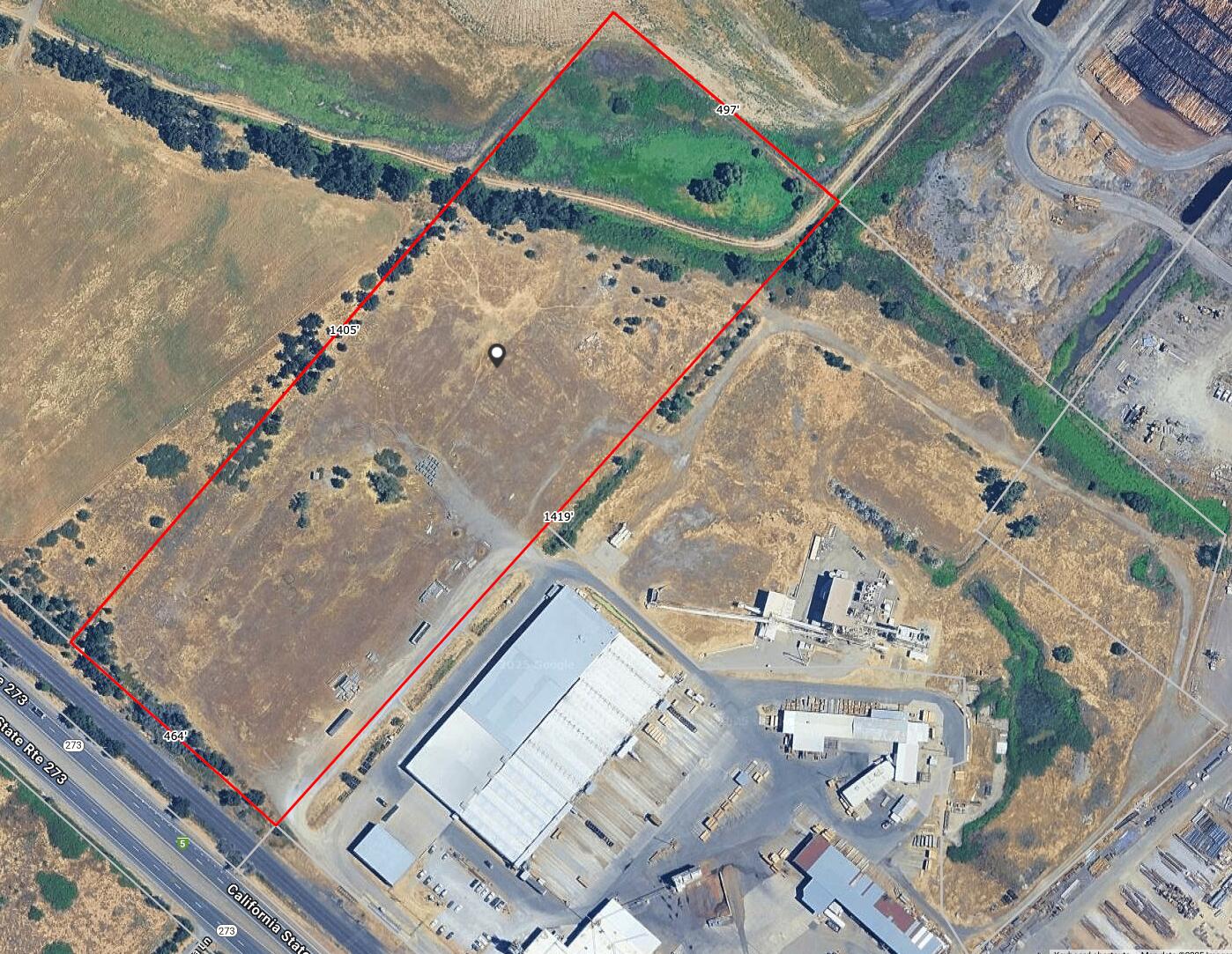 Commercial Sale in Anderson 3
