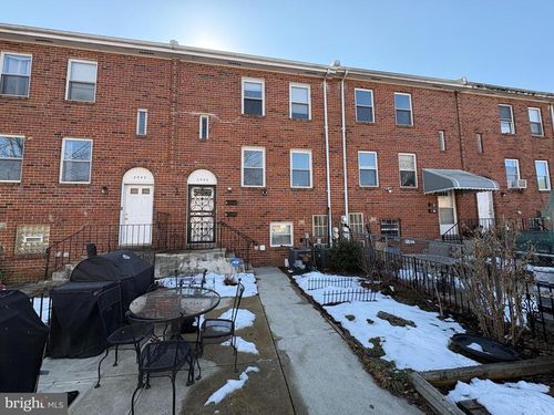 2-2840 Brighton Pl, PHILADELPHIA, PA, 19149-1417 | Card Image