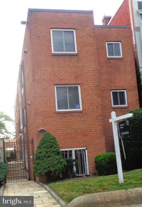 apt-4-3656 New Hampshire Ave Nw, WASHINGTON, DC, 20010-1595 | Card Image