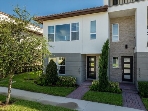 13599 Larkton Ln, ORLANDO, FL, 32832-7131 | Card Image