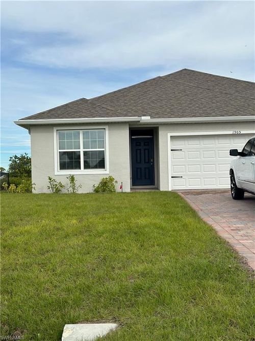 1905 Nw 23rd St, Cape Coral, FL, 33993-3833 | Card Image