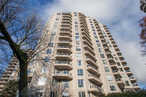 1003-1185 Quayside Dr, New Westminster, BC, V3M6T8 | Card Image