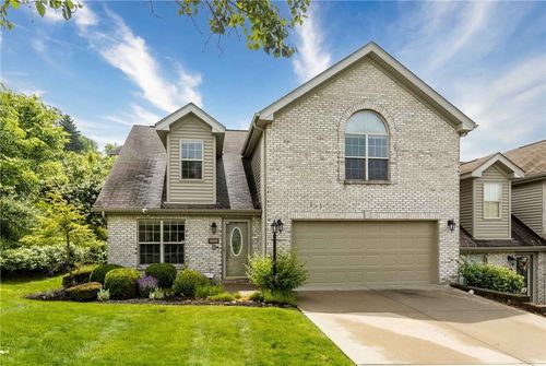 3432 Woodwind Dr, Clairton, PA, 15025-5218 | Card Image