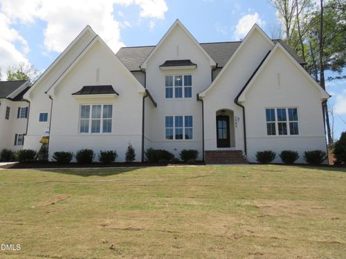 2589 Silas Peak Lane, Apex, NC, 27523 | Card Image