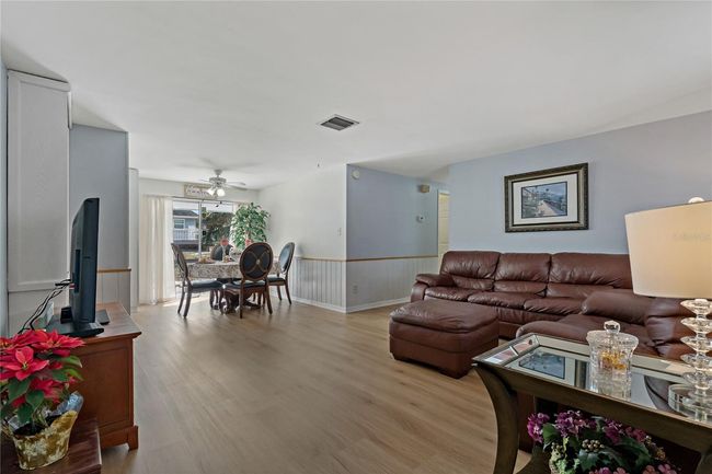1403 Coppertree Dr, House other with 3 bedrooms, 1 bathrooms and null parking in TARPON SPRINGS FL | Image 9