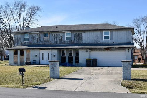 4349 Alhambra Dr, Anderson, IN, 46013-2538 | Card Image