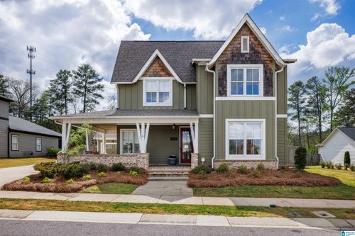 1589 Wilborn Run, HOOVER, AL, 35244-5507 | Card Image
