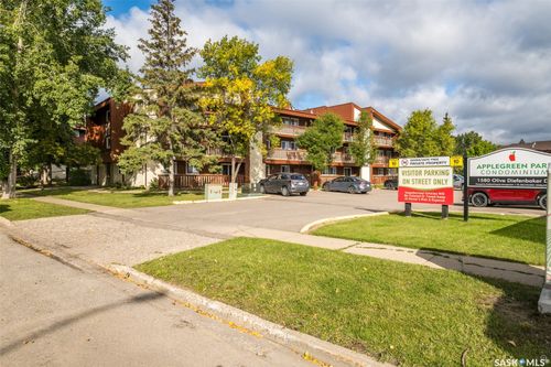 513-1580 Olive Diefenbaker Drive, Prince Albert, SK, S6V7M6 | Card Image