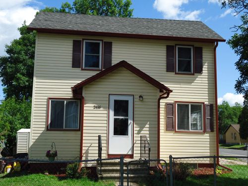 2416 3rd Ave E, Hibbing, MN, 55746-2109 | Card Image