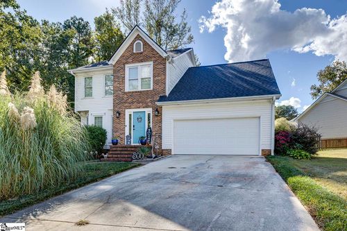 24 Poplar Springs Dr, Mauldin, SC, 29662-3192 | Card Image