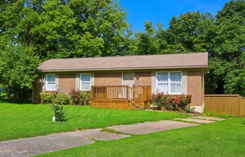 933 Westwood Ct, Danville, KY, 40422-2321 | Card Image