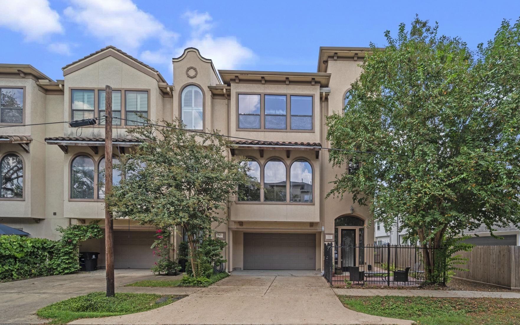 Residential in Houston