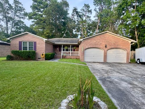8038 Kittery Ave, North Charleston, SC, 29420-8957 | Card Image