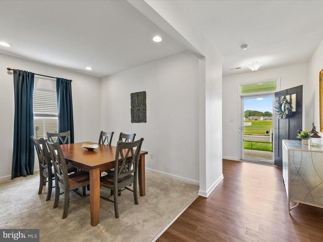 34005 Sea Otter Way, House other with 3 bedrooms, 3 bathrooms and null parking in MILLSBORO DE | Image 20
