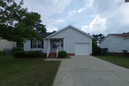 1310 May Oak Circle, Columbia, SC, 29229-9292 | Card Image