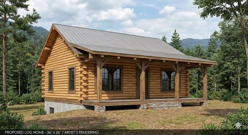 111 Swiftwater Circle, Haverhill, NH, 03765-4413 | Card Image