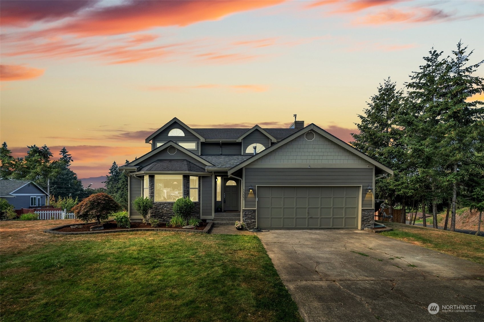 133rd Street Ct, Tacoma, WA 98445