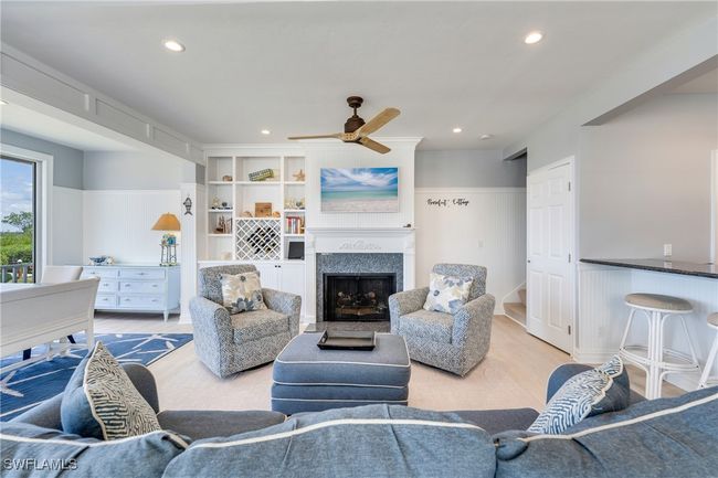 504 Useppa Island, House attached with 3 bedrooms, 2 bathrooms and null parking in Useppa Island FL | Image 15