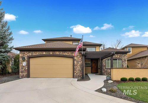 2148 S Links Pl, Eagle, ID, 83616-6846 | Card Image