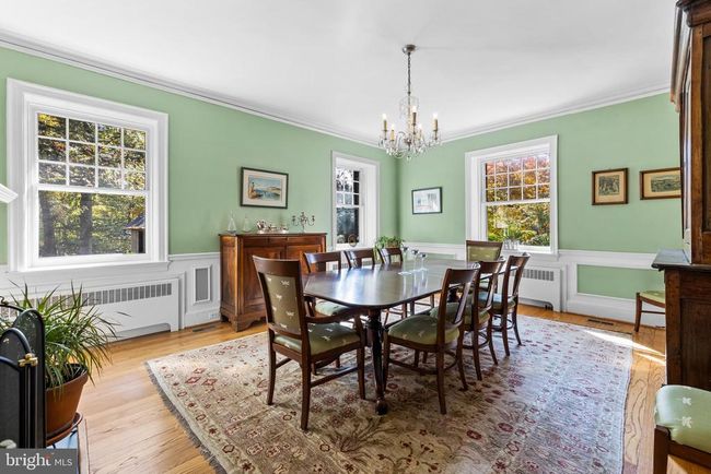 1807 Circle Rd, House other with 5 bedrooms, 4 bathrooms and null parking in TOWSON MD | Image 11
