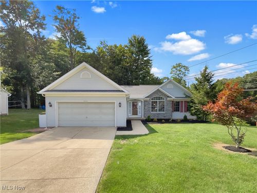 10310 Dayflower Dr, Twinsburg, OH, 44087-3306 | Card Image