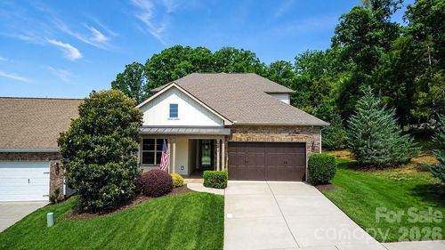 448 Flat Rock Dr, Denver, NC, 28037-6103 | Card Image