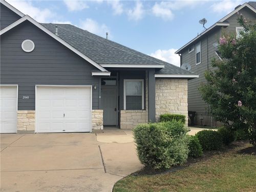 a-2848 Southampton Way, Round Rock, TX, 78664-5880 | Card Image