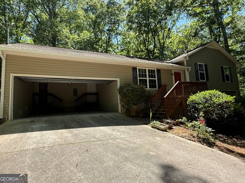 261 Sally Duke Dr, Whitesburg, GA, 30185 | Card Image