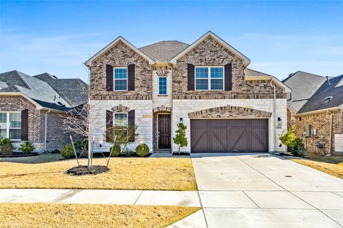 3428 Etta Terrace, Celina, TX, 75009 | Card Image