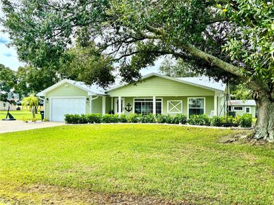 351 Sw 85 Th Avenue, House other with 3 bedrooms, 2 bathrooms and null parking in OKEECHOBEE FL | Image 3