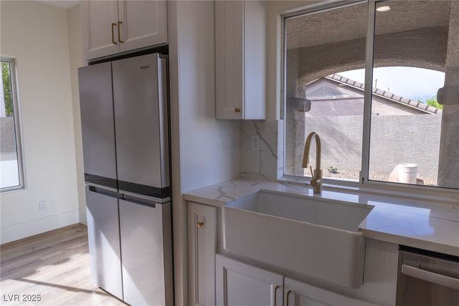 1100 Warm Canyon Way, House other with 3 bedrooms, 2 bathrooms and null parking in Las Vegas NV | Image 16