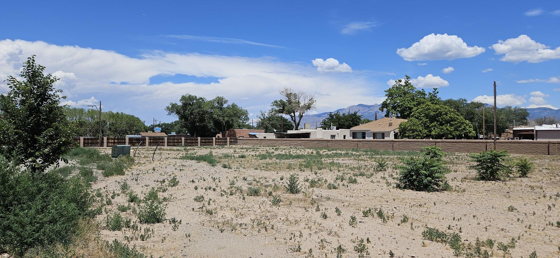 Land in Albuquerque 4