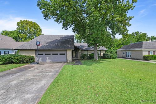 2613 Old Orchard Ln, Montgomery, AL, 36117-2409 | Card Image
