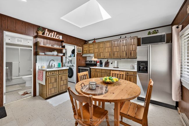 17377 35 Highway, House other with 3 bedrooms, 1 bathrooms and 8 parking in Algonquin Highlands ON | Image 13