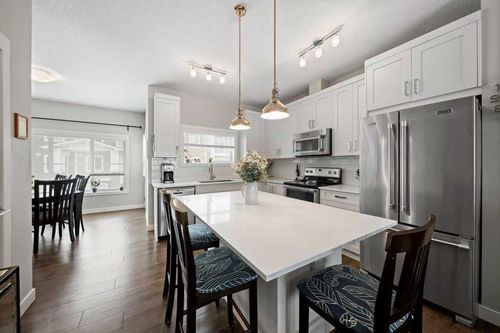 512 Cranford Dr Se, Calgary, AB, T3M2P7 | Card Image