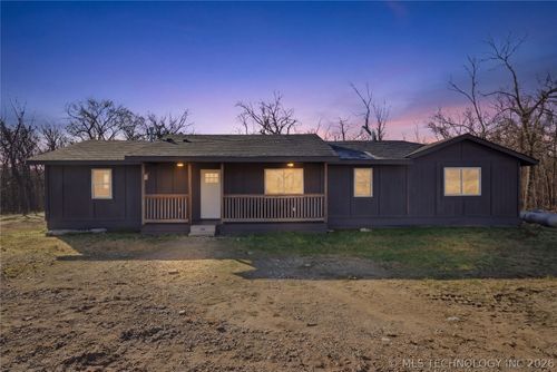 14710 Line St, Sapulpa, OK, 74066-8581 | Card Image