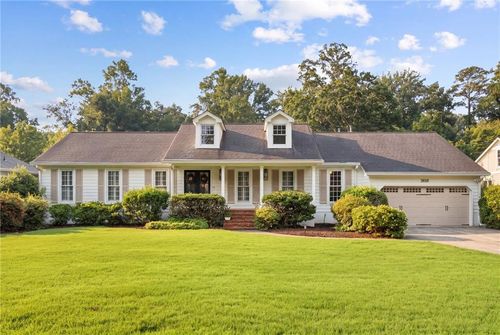 3616 Chelsea Cres Ne, Brookhaven, GA, 30319-1623 | Card Image
