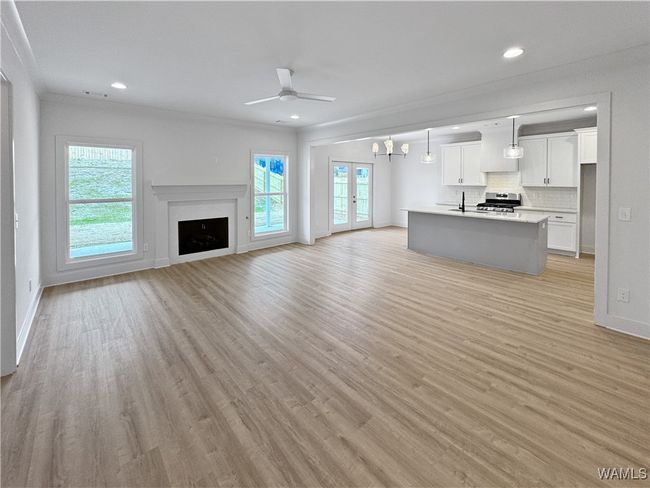 12697 Windword Pointe Dr, House other with 4 bedrooms, 3 bathrooms and null parking in Northport AL | Image 4