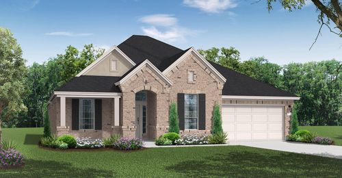 2204 Sarah Dr, Rockwall, TX, 75087-7046 | Card Image
