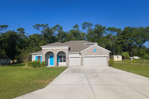 26047 Exmoor Dr, Sorrento, FL, 32776-8707 | Card Image