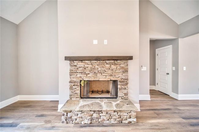 104 Bob White Dr, House other with 4 bedrooms, 4 bathrooms and null parking in Calhoun GA | Image 9