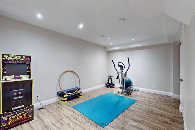 74 Littleleaf Cres, House other with 4 bedrooms, 4 bathrooms and 2 parking in Markham ON | Image 37