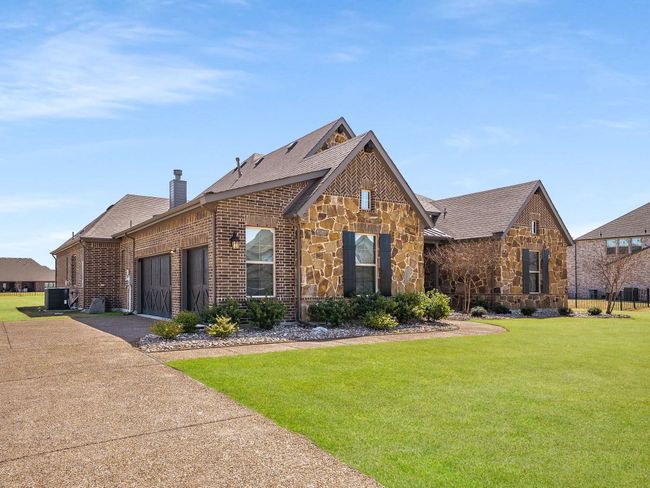 1040 Sugar Bars Dr, House other with 4 bedrooms, 4 bathrooms and null parking in Lucas TX | Image 35