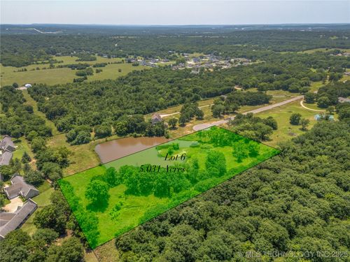 3881 Oak Timber Dr, Tulsa, OK, 74131 | Card Image