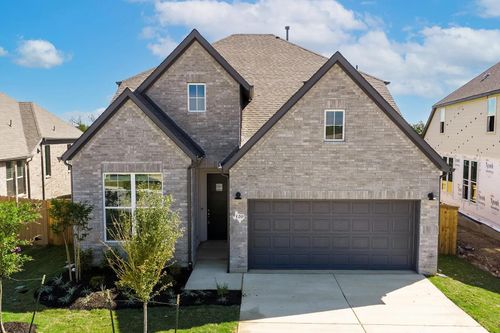 120 Silverbell Ln, Bastrop, TX, 78602-2487 | Card Image