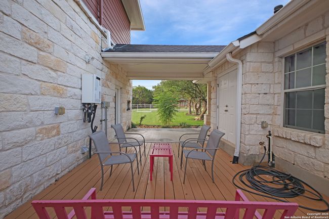 1411 Driftwood Rdg, House other with 6 bedrooms, 3 bathrooms and null parking in Spring Branch TX | Image 35