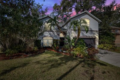 2457 Hickman Circle, House other with 3 bedrooms, 2 bathrooms and null parking in CLEARWATER FL | Image 2