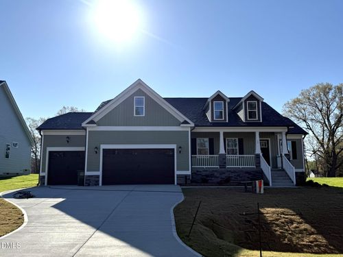 70 Hot Springs Way, Benson, NC, 27504-8768 | Card Image