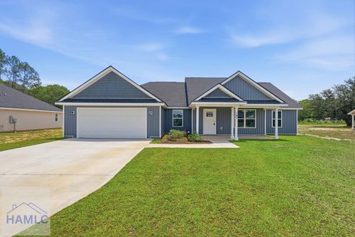 701 Waters St, Glennville, GA, 30427-2319 | Card Image